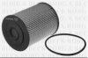 BORG & BECK BFO4134 Oil Filter